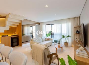 Apartamento · 151m² · 3 Quartos · 2 Vagas · Cobertura Face Norte | 3 Dormitorios | 2 Vagas | Terraco Privativo, proximo praca 29 de marco