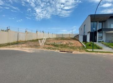 0 · terreno à venda em Loteamento Residencial Arborais