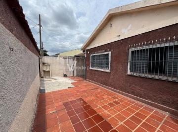 0 · Casa à VENDA no Jd. Santa Lúcia em Campinas, com 147m²