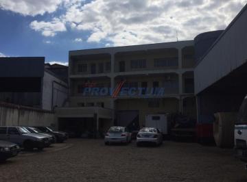 0 · galpão à venda em Jardim Pacaembu