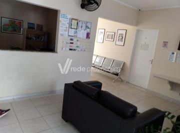 0 · Casa comercial área medica a venda - Campinas