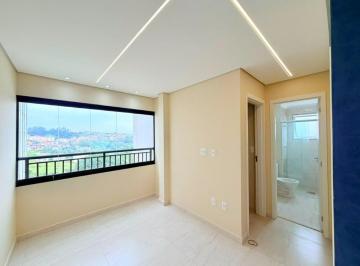 Apartamento · 52m² · 2 Quartos · 1 Vaga · Apartamento Padrão em Poá