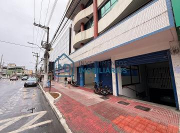 Comercial · 246m² · 8 Vagas · Loja Comercial 246 m2 | 2 Portas de Aco | 8 Vagas + Garagem Subterranea com Elevador | Av. Expedito 