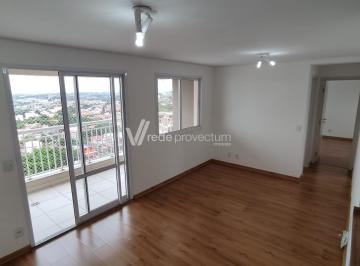 0 · Apartamento para locação 2 dormitóios, sacada, no Taquaral