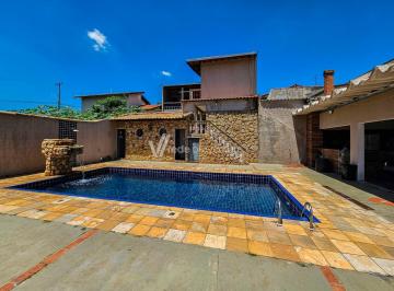 0 · casa à venda em Jardim Santa Genebra