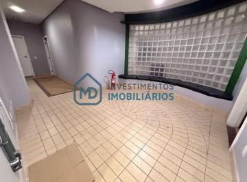 Comercial · 240m² · Andar Corporativo de 240 m2 na Av. Expedito Garcia | Campo Grande, Cariacica