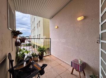 0 · Apartamento 2 dorm, 2 banheiros, 1 vaga coberta à venda Campinas