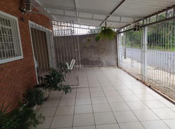 0 · Casa térrea à venda Jardim Bela vista Campinas