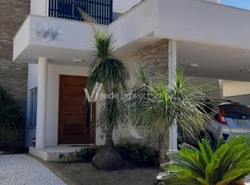 0 · Casa à venda no Condomínio Villa Lobos, Paulínia/SP
