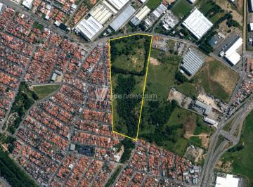 0 · Área à Venda no Jardim Bela Vista em Sumaré/SP