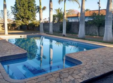 0 · Chacara em Paulinia