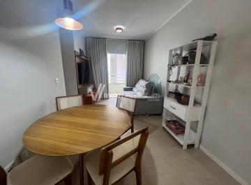 0 · Apartamento 3 Dormitorios a Venda Mansões Santo Antônio Campinas SP