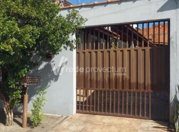 0 · Casa à Venda – Bairro São Bento 2, Hortolândia/SP