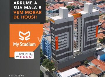 0 · studio à venda em Cidade Nova