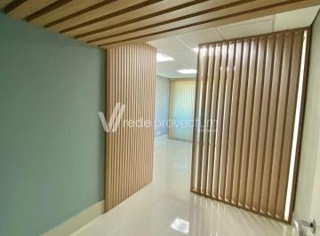 0 · Sala à venda no Mansões Santo Antonio, Campinas/SP