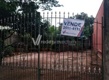 0 · terreno à venda em Jardim Novo Campos Elíseos