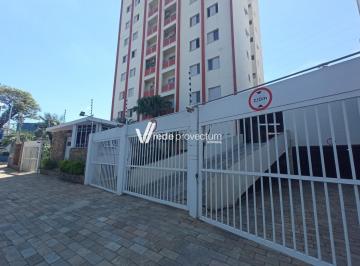 0 · Apartamento a venda, no Chácara da Barra - Campinas