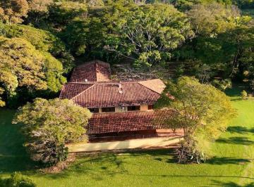 Rural · 1200m² · 5 Quartos · 6 Vagas · AREA A VENDA NO ELOY CHAVES - FAZENDA DO CONDE  - JUNDIAI/SP – REF.24071