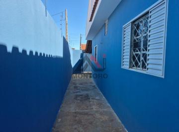 Casa · 210m² · 4 Quartos · 2 Vagas · VALE DO SOL