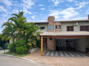 0 · Casa de Condomínio à Venda no Taquaral em Campinas/SP