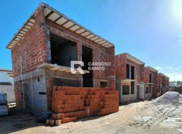 Casa · 85m² · 3 Quartos · 2 Vagas · Casa Duplex, 3 quartos | Abrantes | 85m2 | R$ 510.000,00
