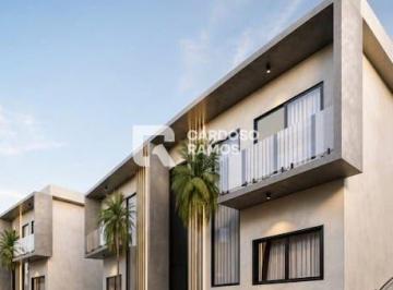 Casa · 85m² · 3 Quartos · 2 Vagas · Casa Duplex, 3 quartos | Abrantes | 85m2 | R$ 510.000,00