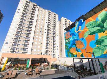 0 · Apartamento 02 quartos à venda em Campinas SP / Próx. Shopping das Bandeiras