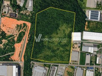 0 · Área à Venda no Distrito Industrial em Valinhos/SP