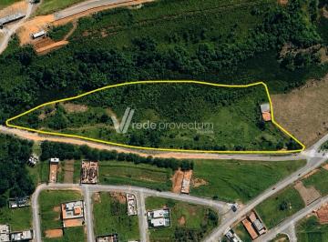 0 · Área à Venda no Mato Dentro em Atibaia/SP