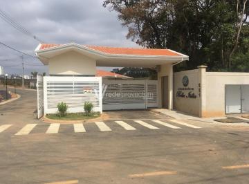 0 · Condominio fechado - Terreno 472m² à Venda no Bairro Fazenda Santa Cândida.