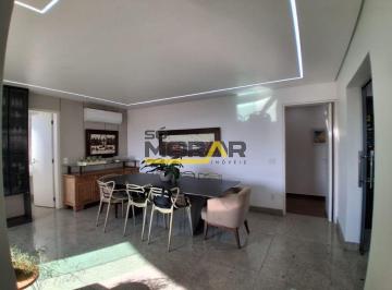 Apartamento · 4 Quartos · 3 Vagas · APARTAMENTO ALTO PADRAO 3 QUARTOS COM 2 SUITE E 3 VAGAS DE GARAGEM NO BAIRRO RENASCENCA - BELO HORIZ