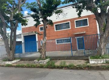 0 · Galpão Industrial para Locação nas Chácaras Campos dos Amarais – Campinas/SP