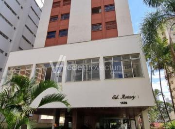 0 · apartamento à venda em Cambuí