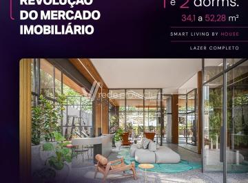 0 · studio à venda em Cambuí