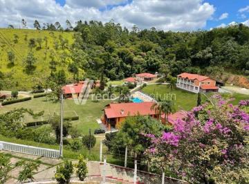 0 · Hotel Fazenda a venda ou locação a 40 minutos de Campinas
