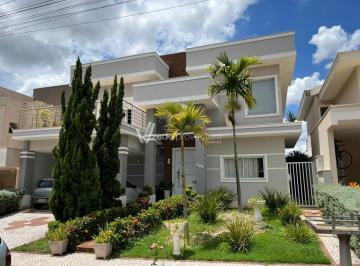 0 · Casa á venda no Condomínio Villa Lobos Paulinia.