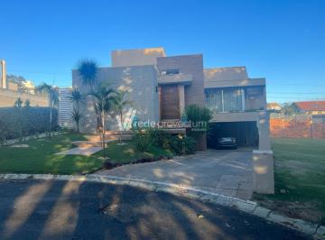 0 · Casa à venda no Condomínio Portinari, em Barão Geraldo