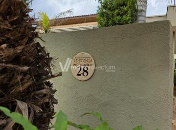 0 · Casa de Alto Padrão à Venda no Condomínio Residencial Alameda das Jaboticabeiras