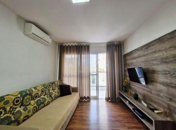 Apartamento · 44m² · 1 Quarto · 1 Vaga · Latitude - Apartamento 1 quarto 1 suite - Ponta da Praia - Santos.