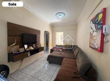 Apartamento · 110m² · 4 Quartos · 2 Vagas · Apartamento - 4 Quartos - Centro - Sao Vicente