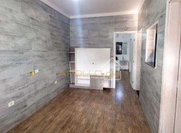 Casa · 90m² · 3 Quartos · 1 Vaga · Sobrado 3 quartos - Jardim Castelo - Santos
