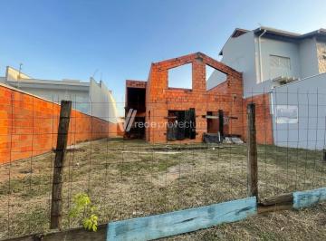 0 · Oportunidade - Casa em construção- Indaiatuba