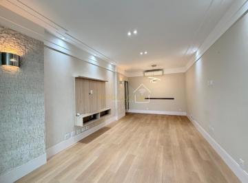 Apartamento · 143m² · 3 Quartos · 3 Vagas · Apartamento 3 quartos-Aparecida-Santos