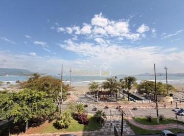 Apartamento · 110m² · 2 Quartos · 1 Vaga · Apartamento 2 quartos -Boqueirao - Santos