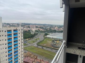 0 · apartamento à venda em Loteamento Residencial Vila Bella Dom Pedro