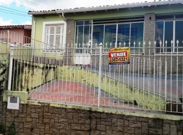 0 · Casa a venda no Vila Teixeira