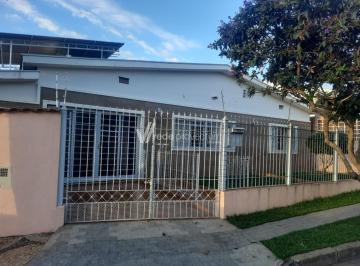 0 · Casa com 03 dormitórios à venda no bairro Jardim Nova Europa