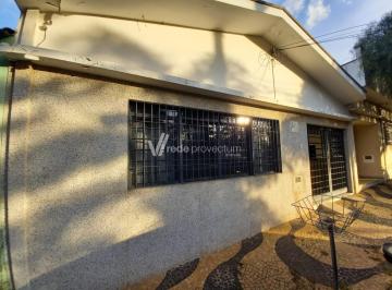 0 · Casa à venda no Cambuí
