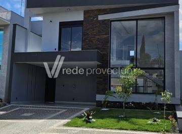 0 · casa à venda em Jardim Golden Park Residence