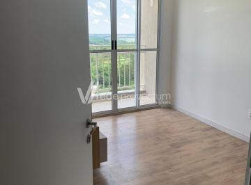 0 · Apartamento à venda com 46 m² no Condomínio Vert em Campinas-SP